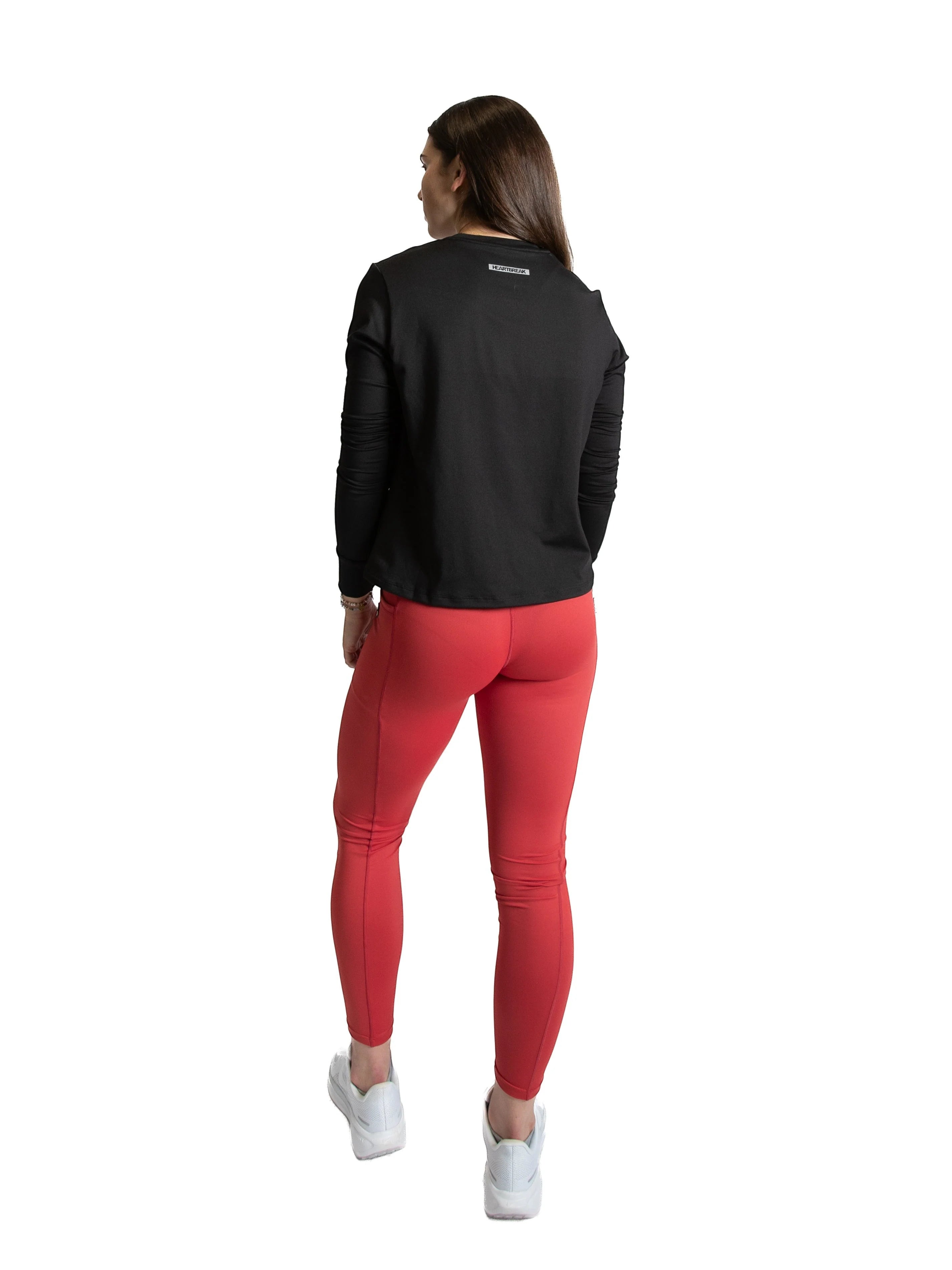 Heartbreak Womens Hampton Crew