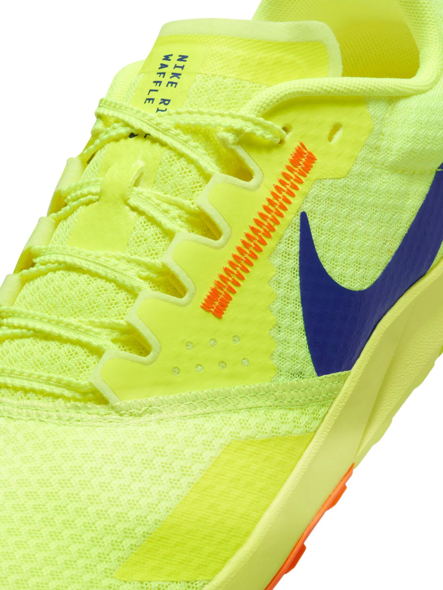 Nike Zoom Rival Waffle 6 XC Cross Country Distance Flats