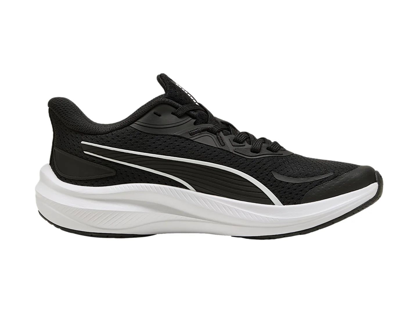 Tenis PUMA Skyrocket Lite 2 Negro para Niño