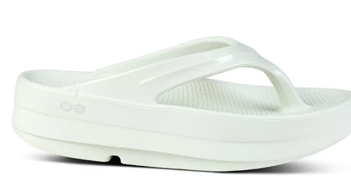 Oofos Womens OOmega OOlala Sandal