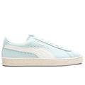 Puma x Charles F Stead Suede Green White