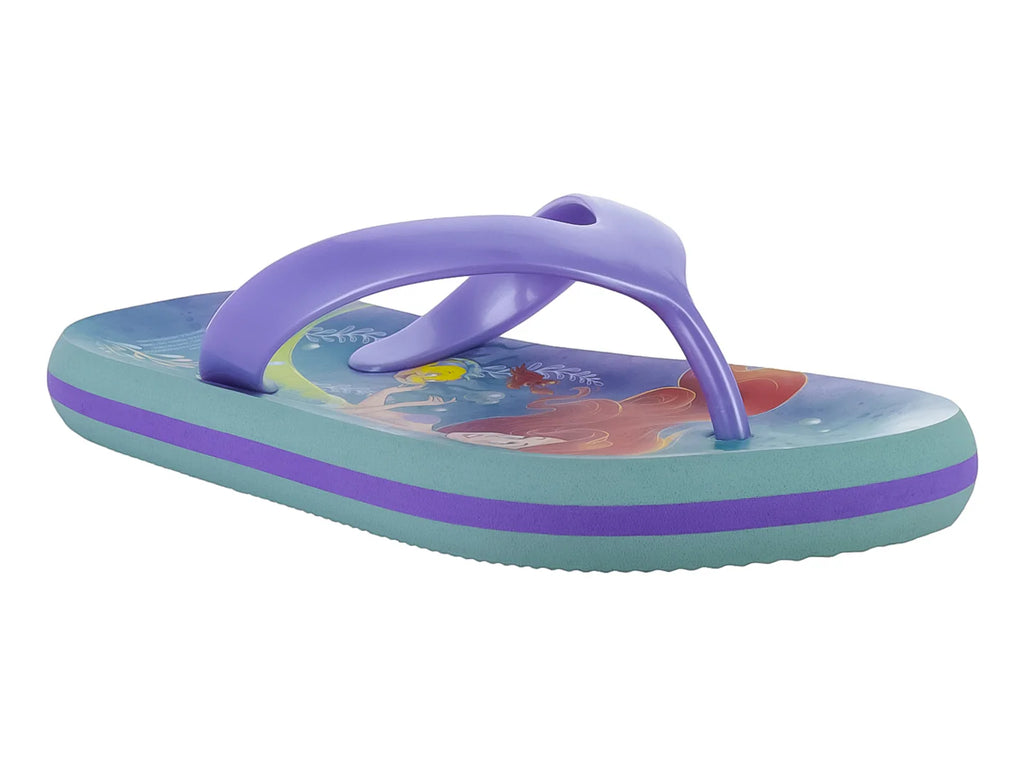 Sandalias Sirena Verde Tenis con Imaginación para Niño
