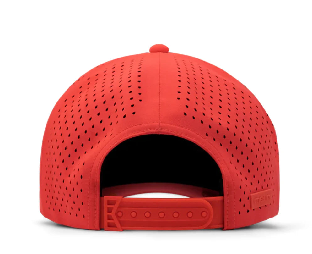 Mens Melin Odysea Hydrolite Performance Snapback Hat
