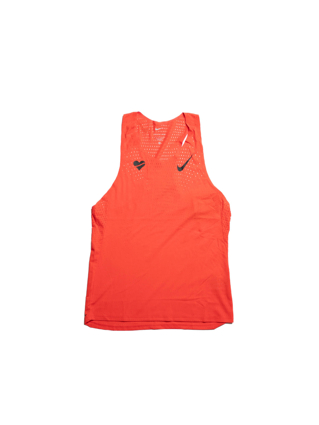 Nike Mens AeroSwift Dri FIT ADV Running Singlet