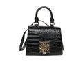 Bolsa de Hombro Steve Madden Bjanae Negro para Mujer