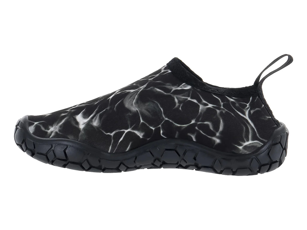 Zapato Acuático Splash Pro Camuflaje Militar para Niño