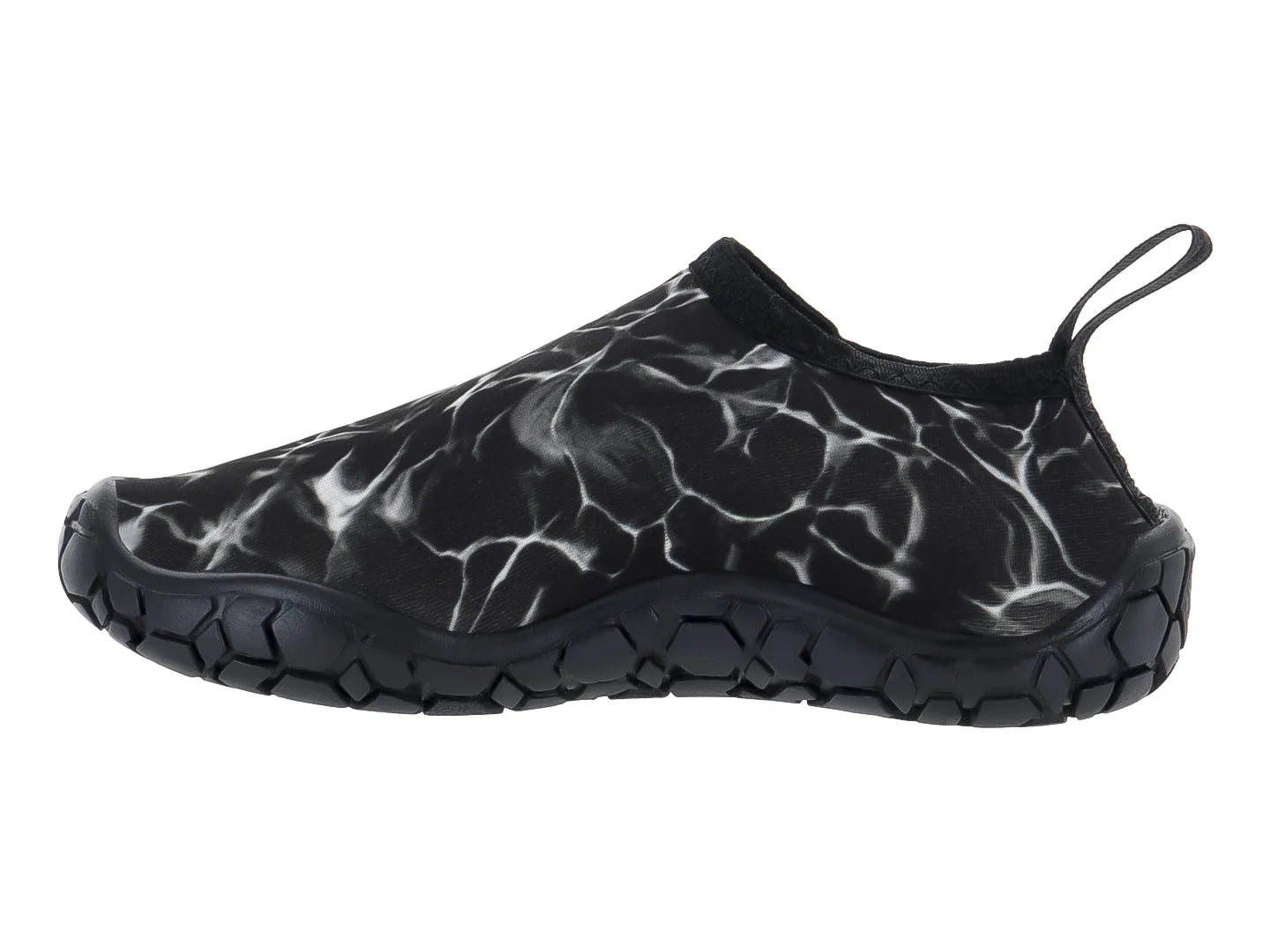 Zapato Acuático Splash Pro Camuflaje Militar para Niño