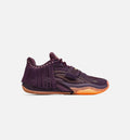 Kai 1 Chief Hela Mens Basketball Shoe Purple Orange