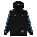 adidas Originals x Thrasher x AFA Argentina Hoodie Black