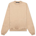 Essentials Crewneck Gold Heather