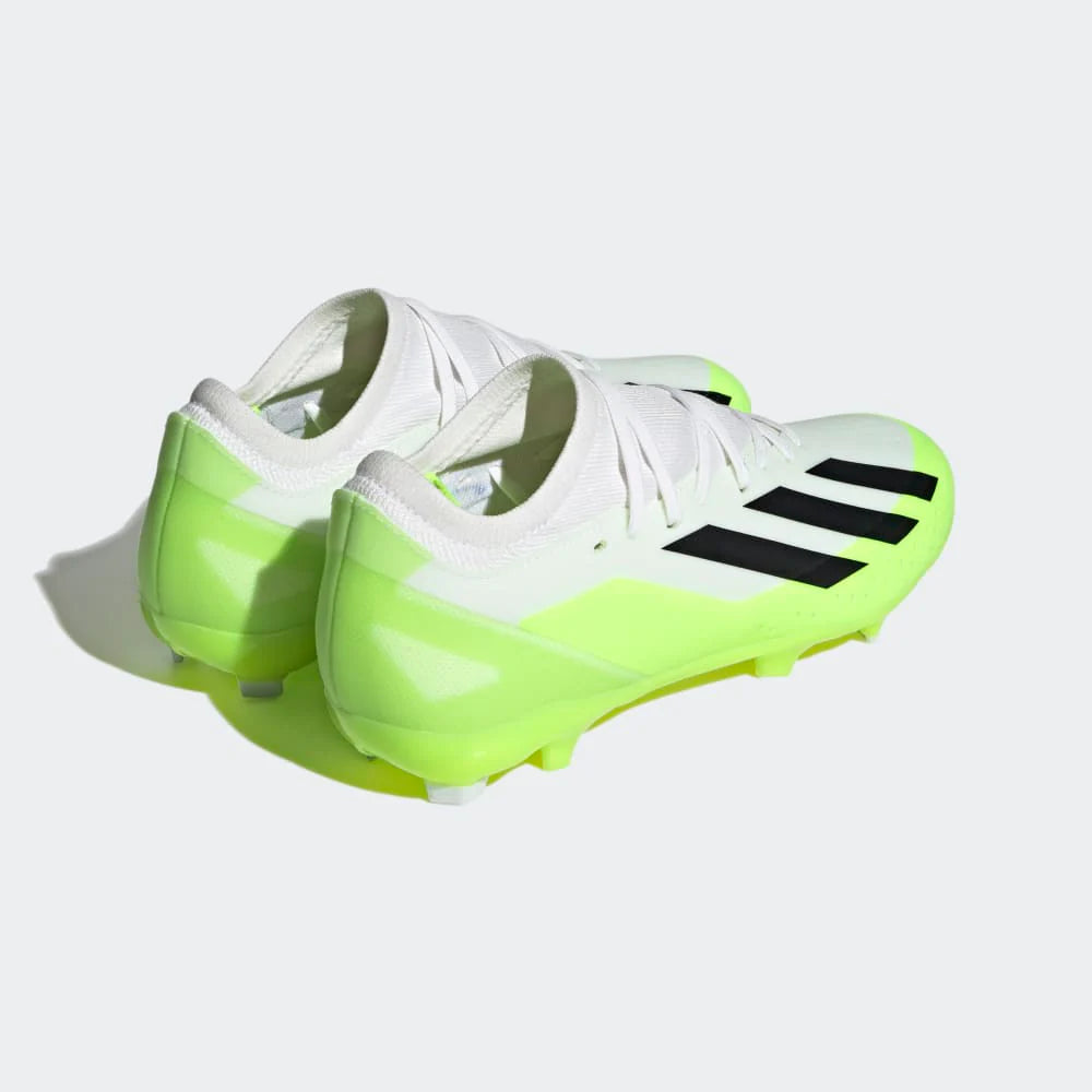 adidas X Crazyfast3 FG Firm Ground Soccer Cleats