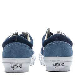 Premium Old Skool 36 Navy White