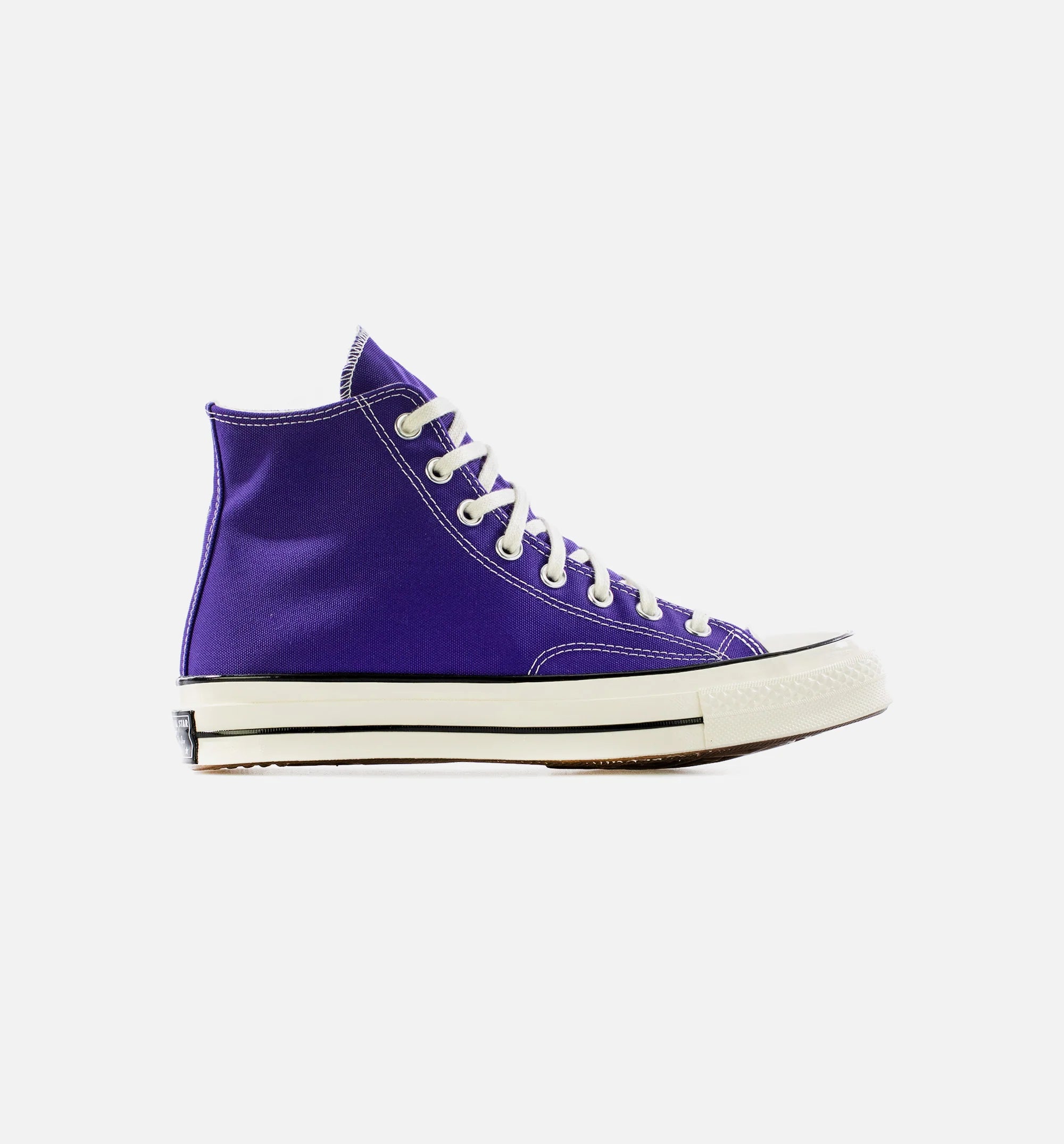 Chuck Taylor 70 Mens Lifestyle Shoe Grape Egret