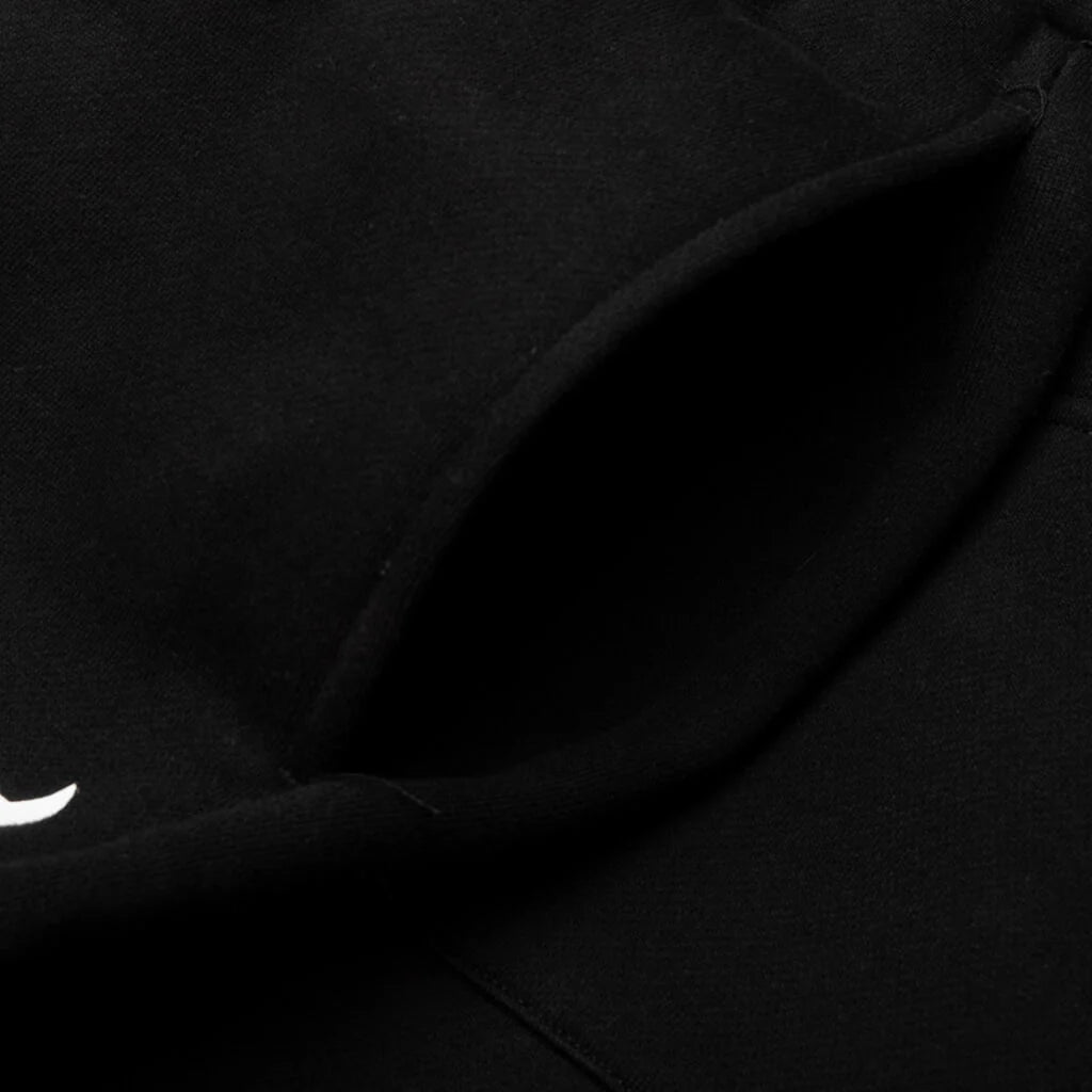 BxR Standard Sweatpants Black