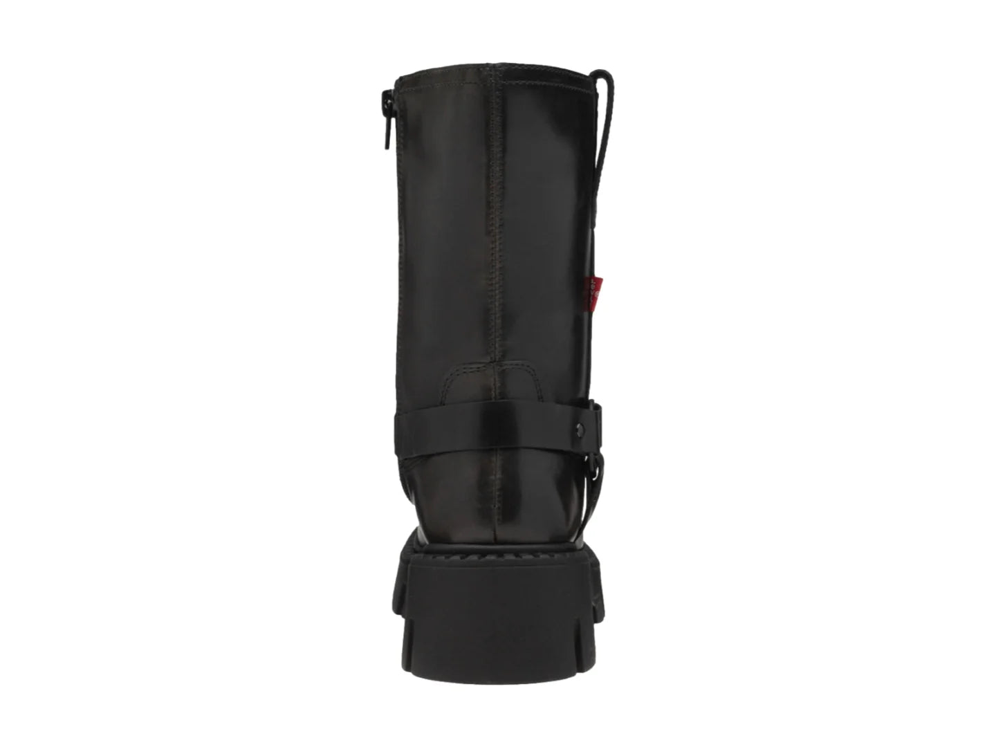 Botas Levis Negras para Mujer