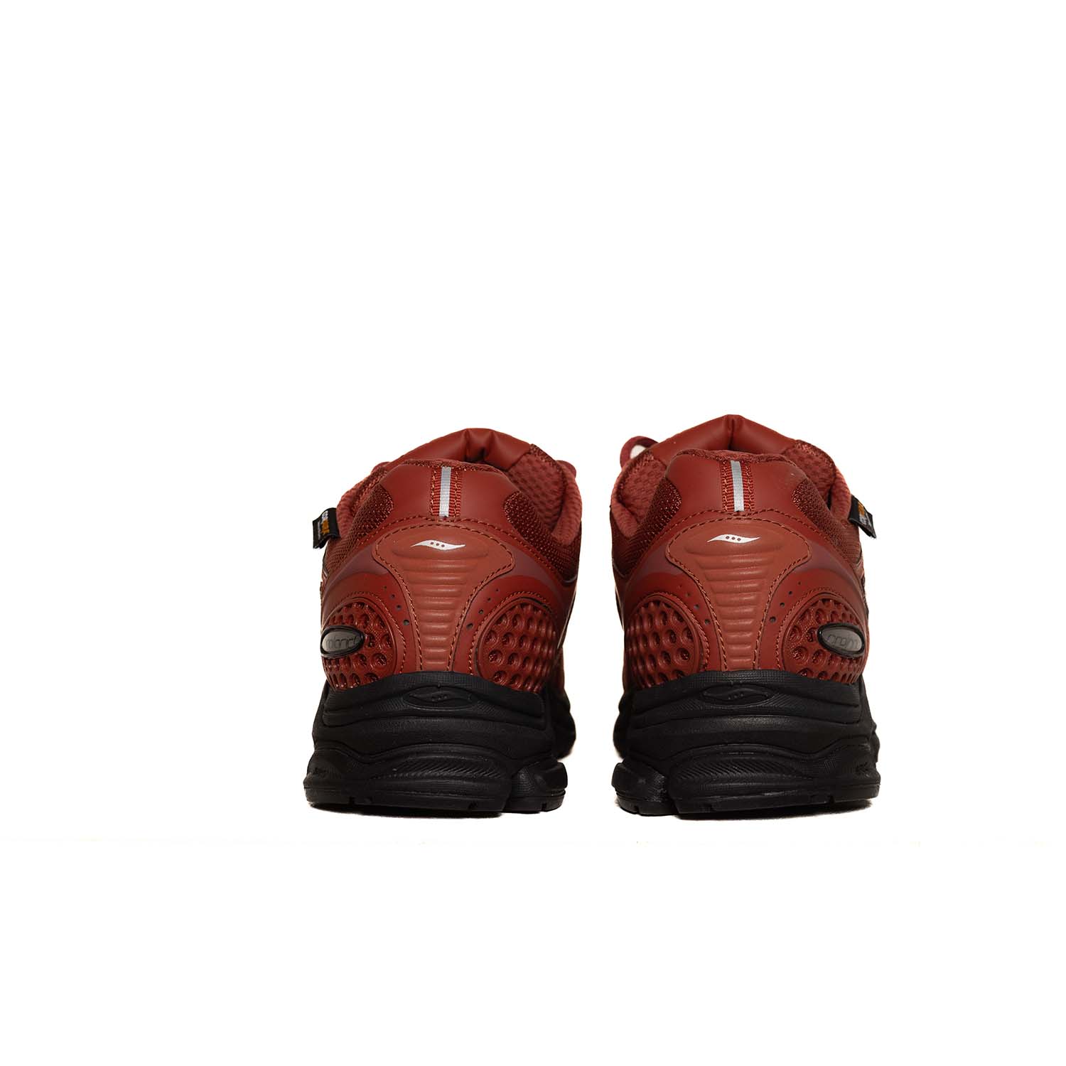 SAUCONY PROGRID TRIUMPH 4 BRICK