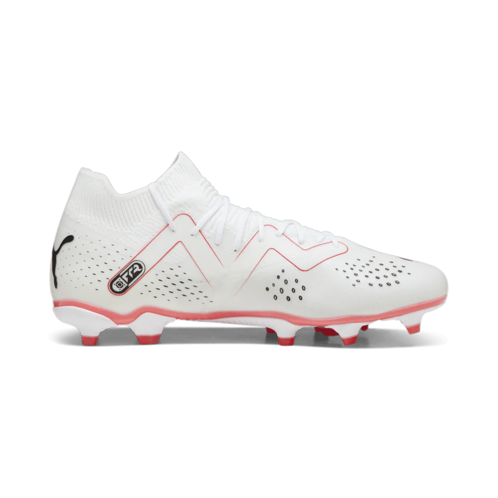 PUMA Future Match FG AG Soccer Cleats