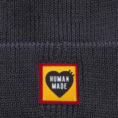 Classic Beanie Gray