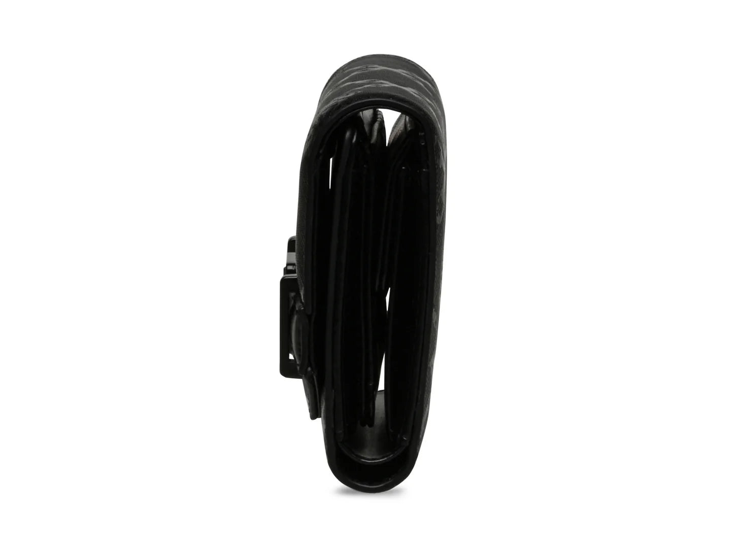 Steve Madden Cartera Boden Negro para Mujer