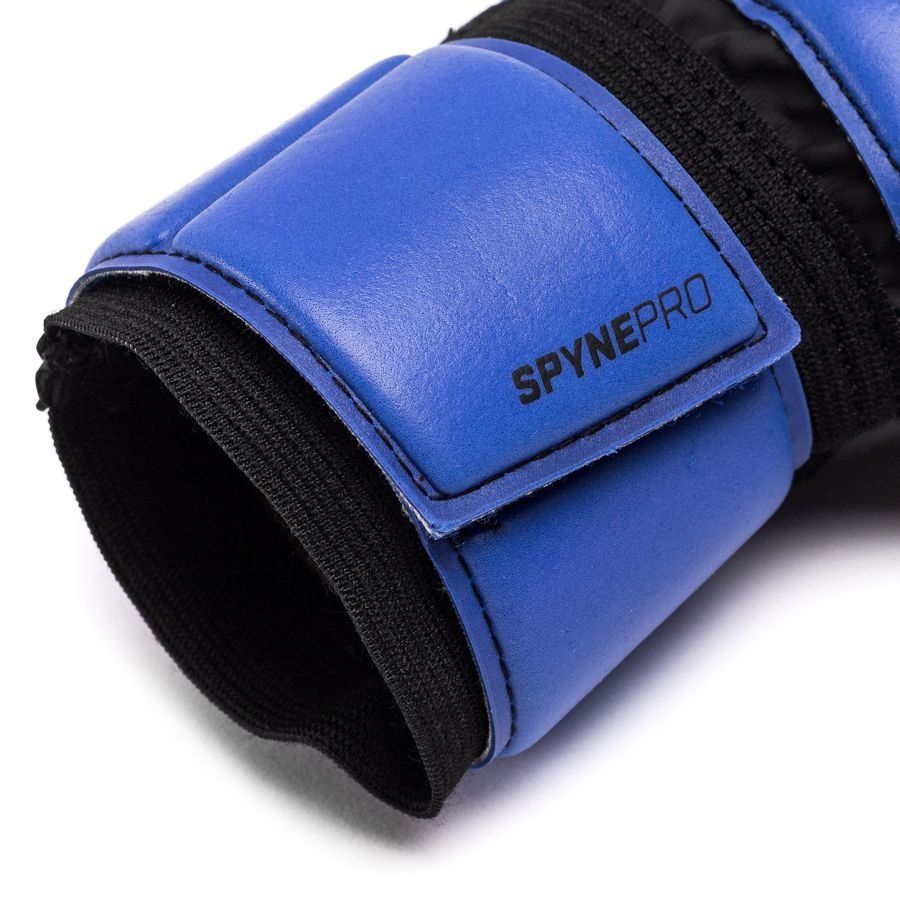 Nike Spyne PRO Goalkeeper Gloves Racer Blue Black