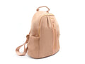 Mochila MM BOLSAS Beige para Mujer