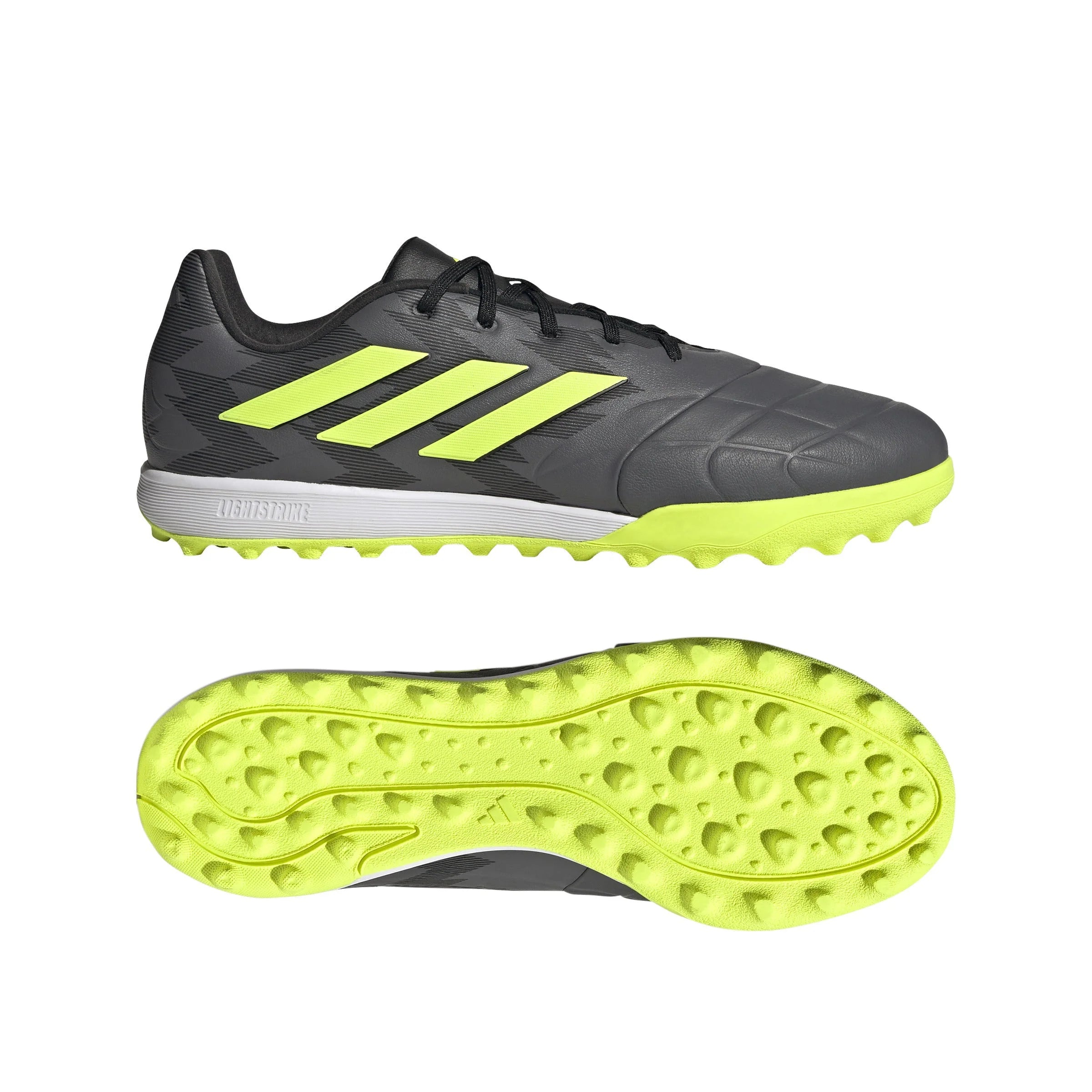 adidas Copa Pure INJ3 TF Turf Soccer Shoes
