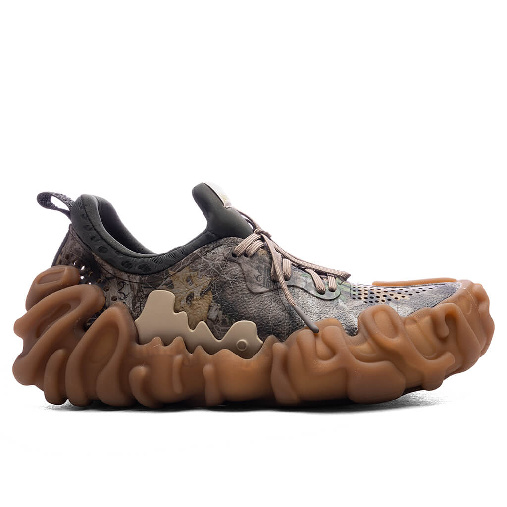 Crocs x Salehe Bembury Juniper Realtree
