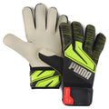 PUMA Ultra Grip 1 RC Goalkeeper Black Yellow