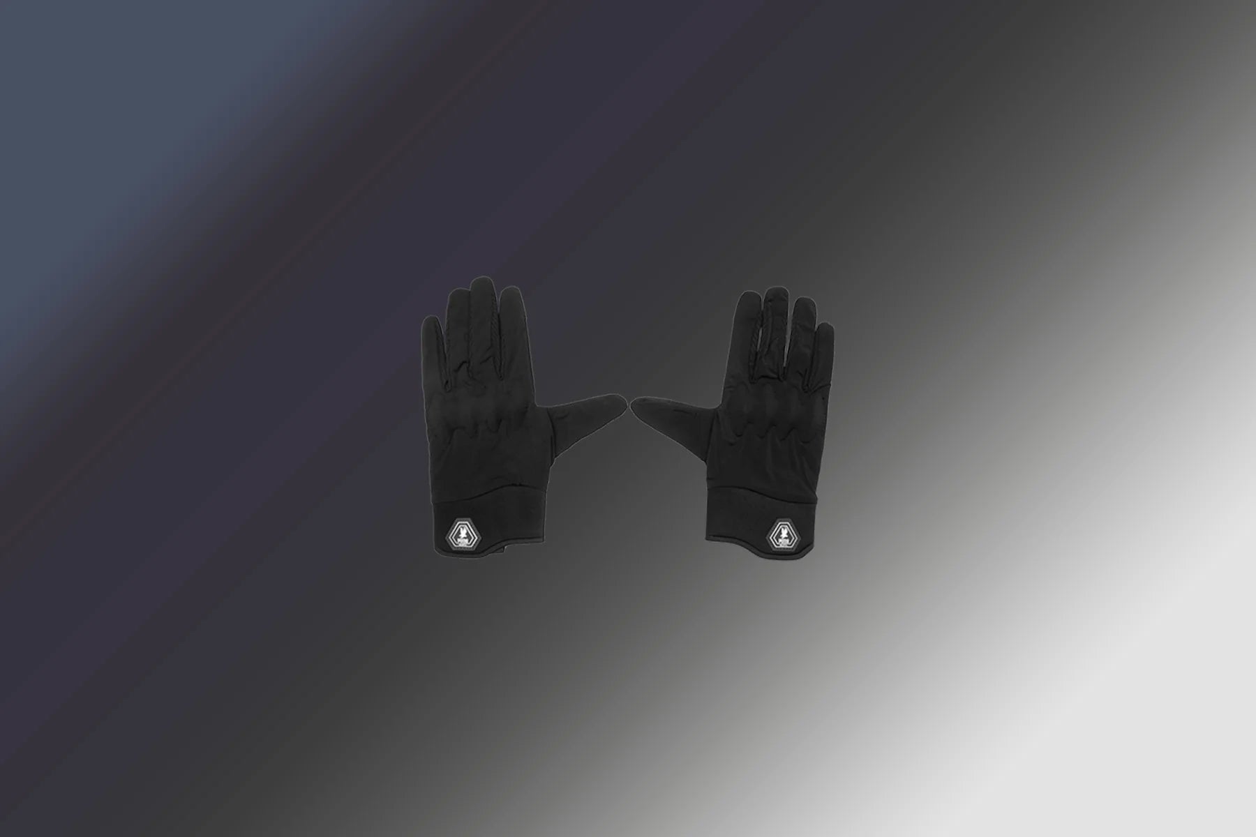 Puma x Skepta Gloves Black