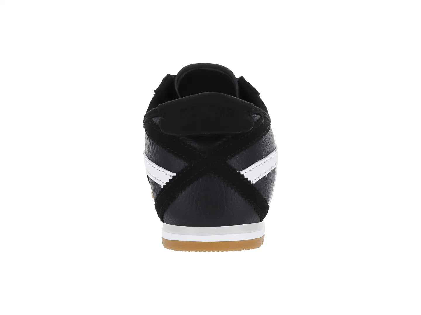 Tenis K Swiss Gashiko Negro para Hombre