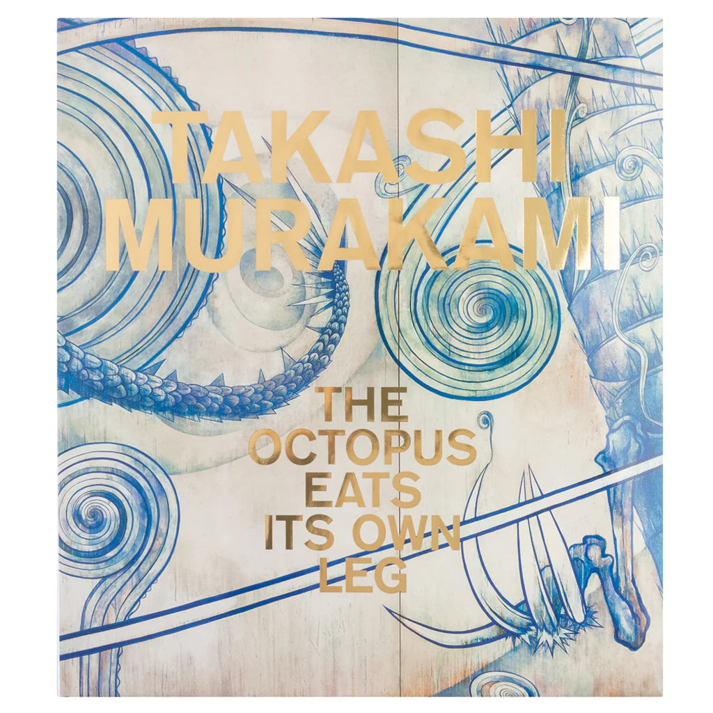 Takashi Murakami