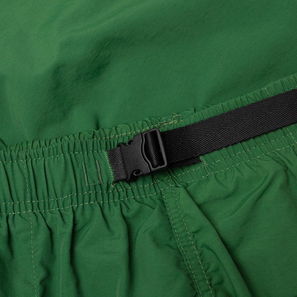 Stem Nylong Shorts Forest