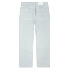 Formula Baggy Pants Light Grey