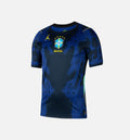 Brazil 2026 Stadium Away Dri Fit Soccer Replica Mens Jersey Old Royal Black