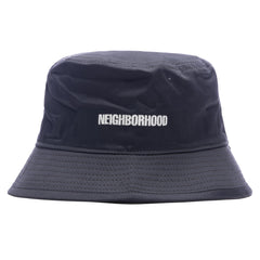Bucket Hat Charcoal