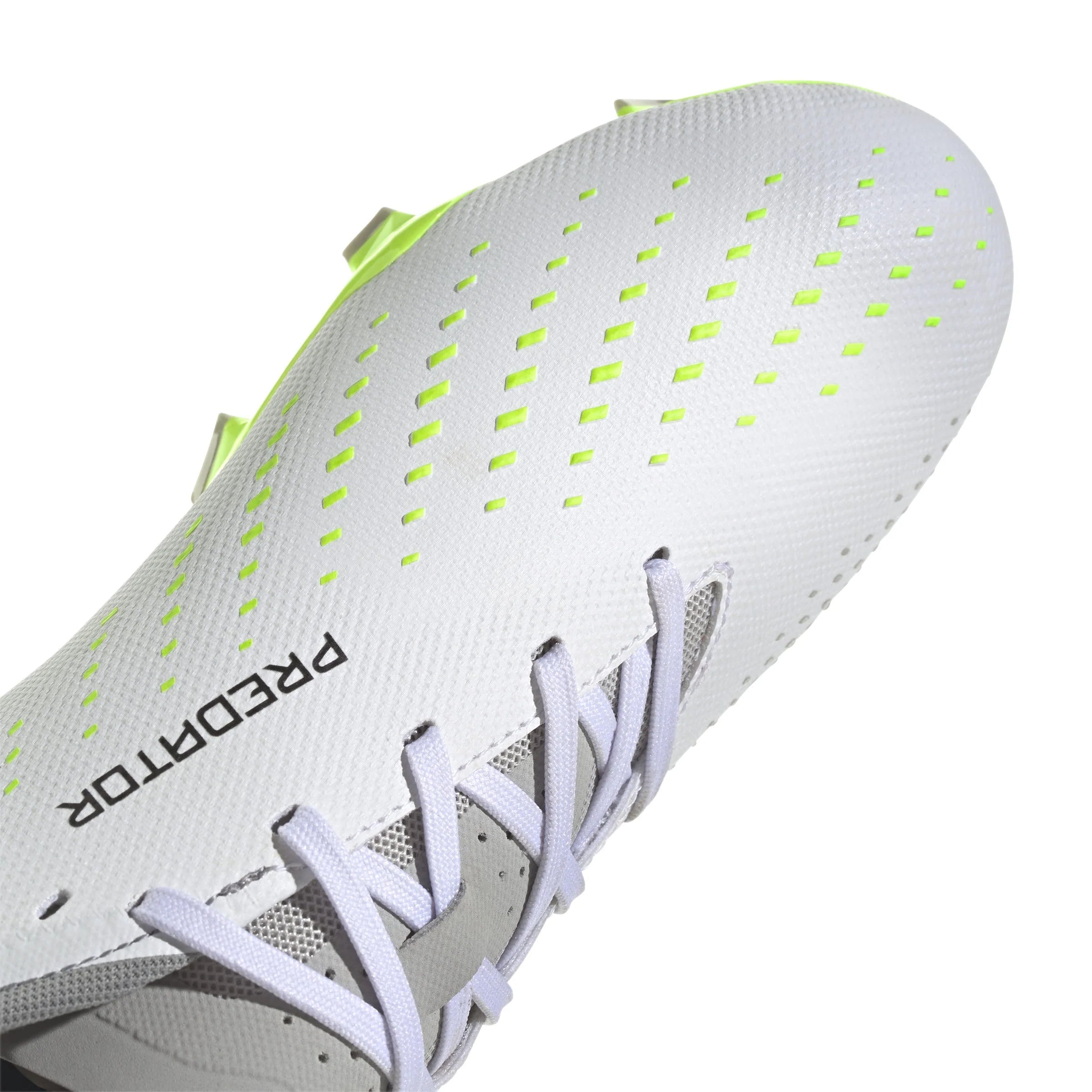 adidas Predator Accuracy3 L FG Firm Ground Soccer Cleats