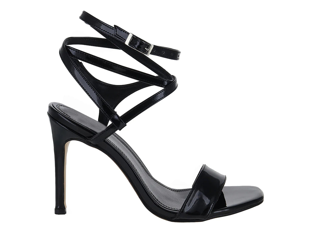 Zapatillas Roze Negro para Mujer