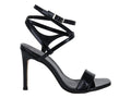 Zapatillas Roze Negro para Mujer