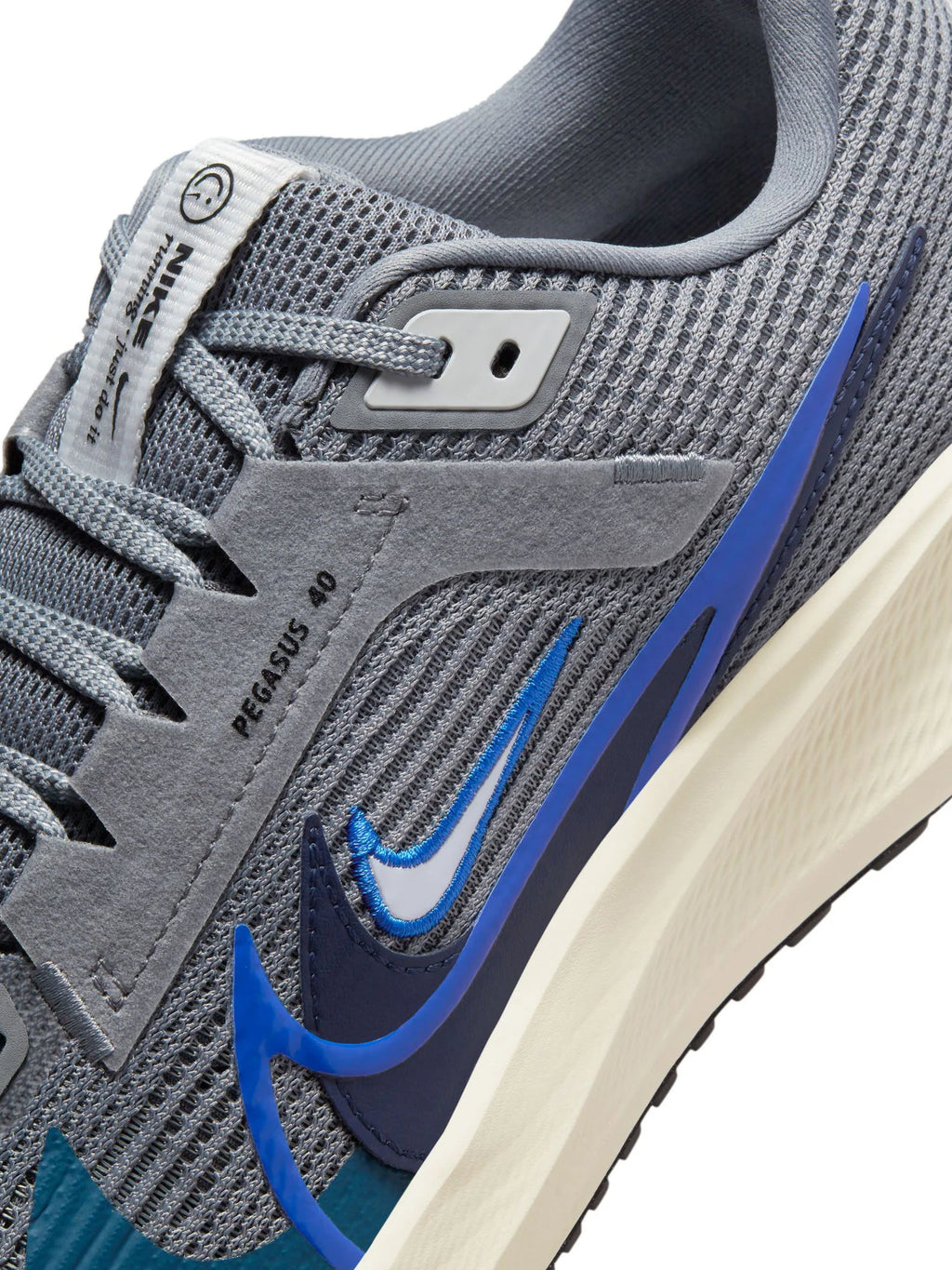 Nike Air Zoom Pegasus 40 Mens Shoes