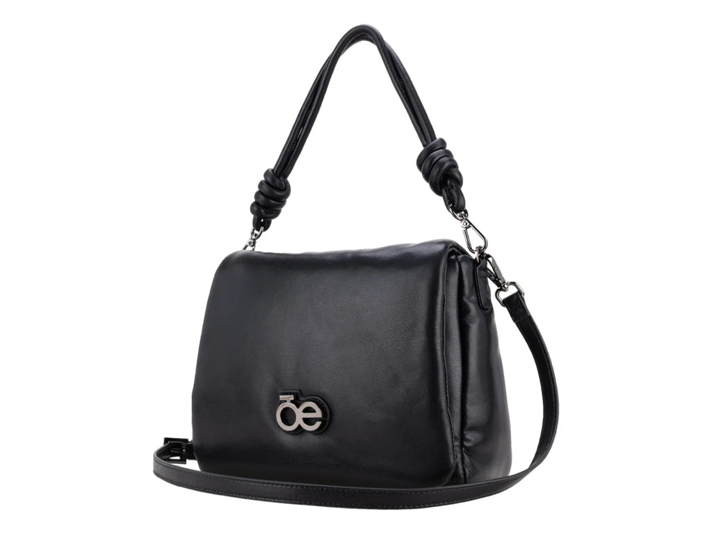 Bolsa Cloe Negro para Mujer