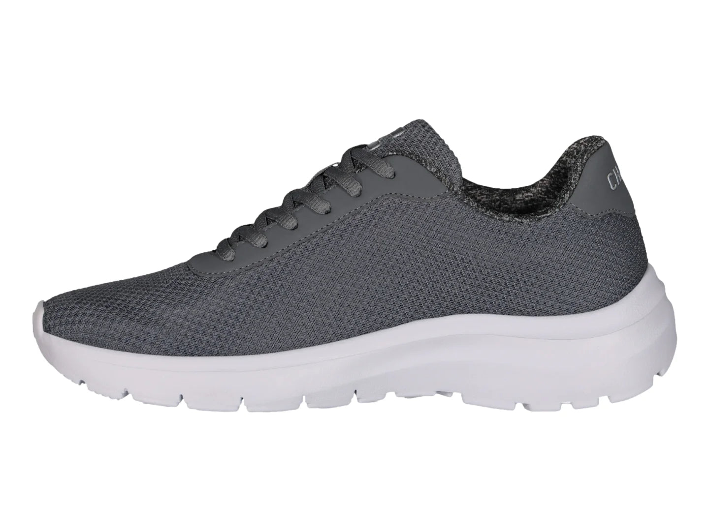 Tenis Charly Gris para Hombre