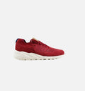 580 Deconstructed Mens Lifestyle Shoe Brick Red
