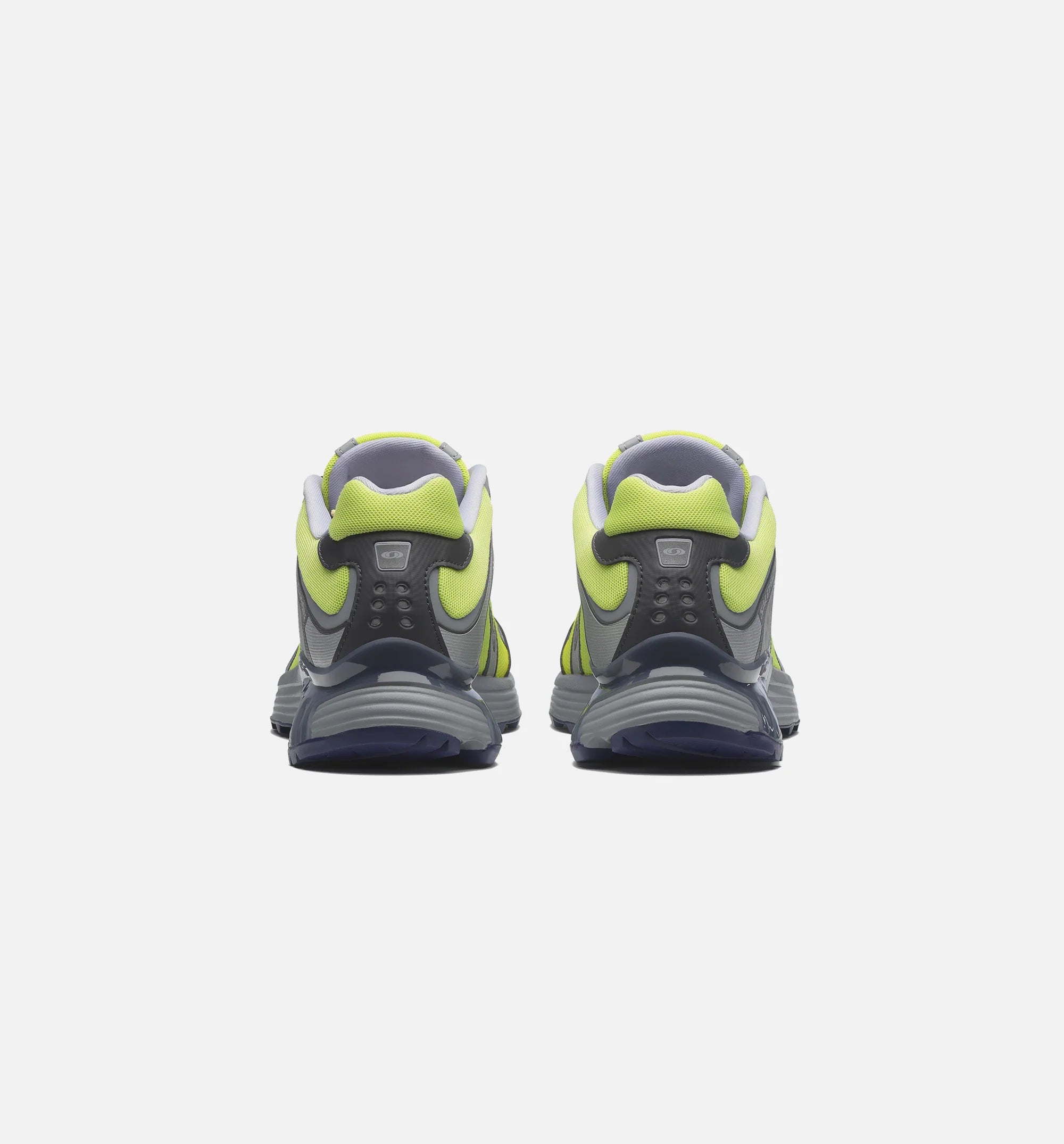 XT Whisper Mens Lifestyle Shoe Sharp Green Monument Nine Iron