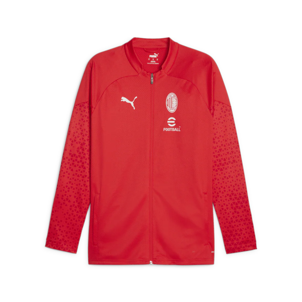 PUMA AC Milan Training Jacket