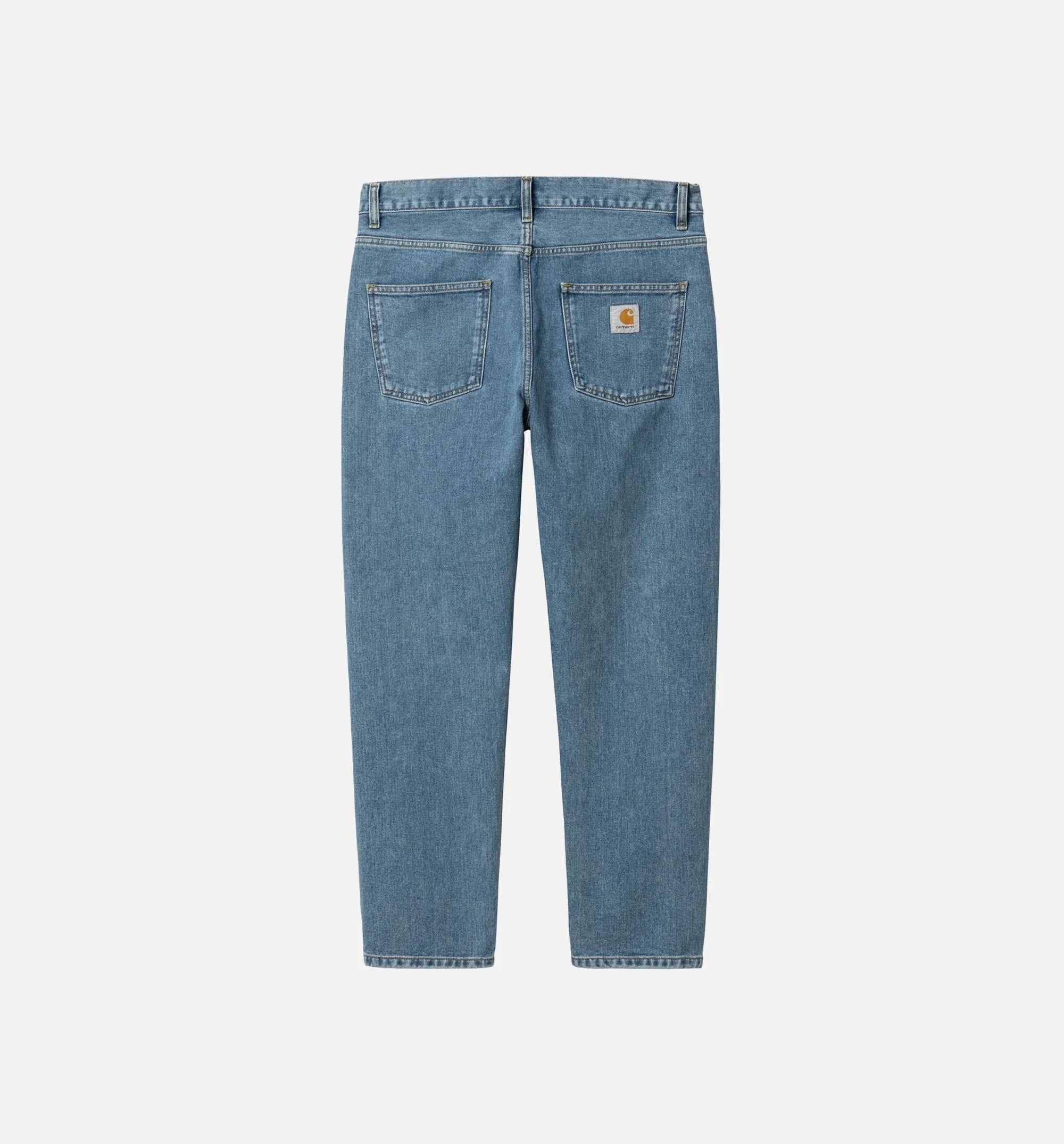 Newel Jeans Mens Pant Blue