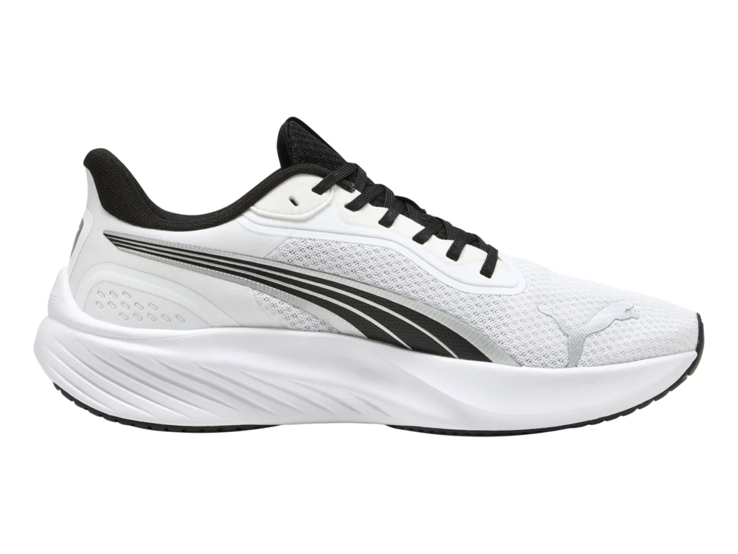 Tenis Puma Pounce Lite Blanco para Hombre