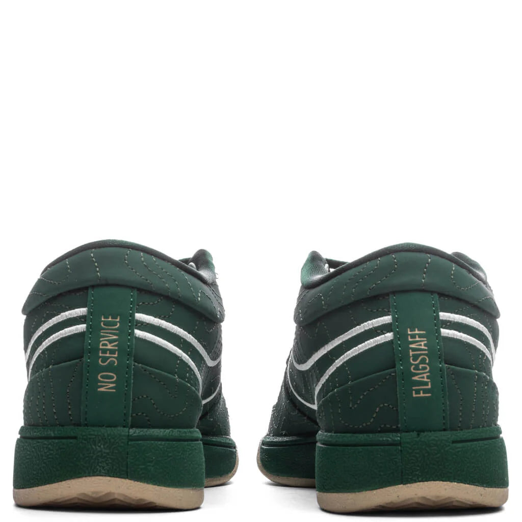 Book 1 Flagstaff Fir Phantom Hemp White