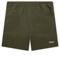 Cabana Short Evergreen