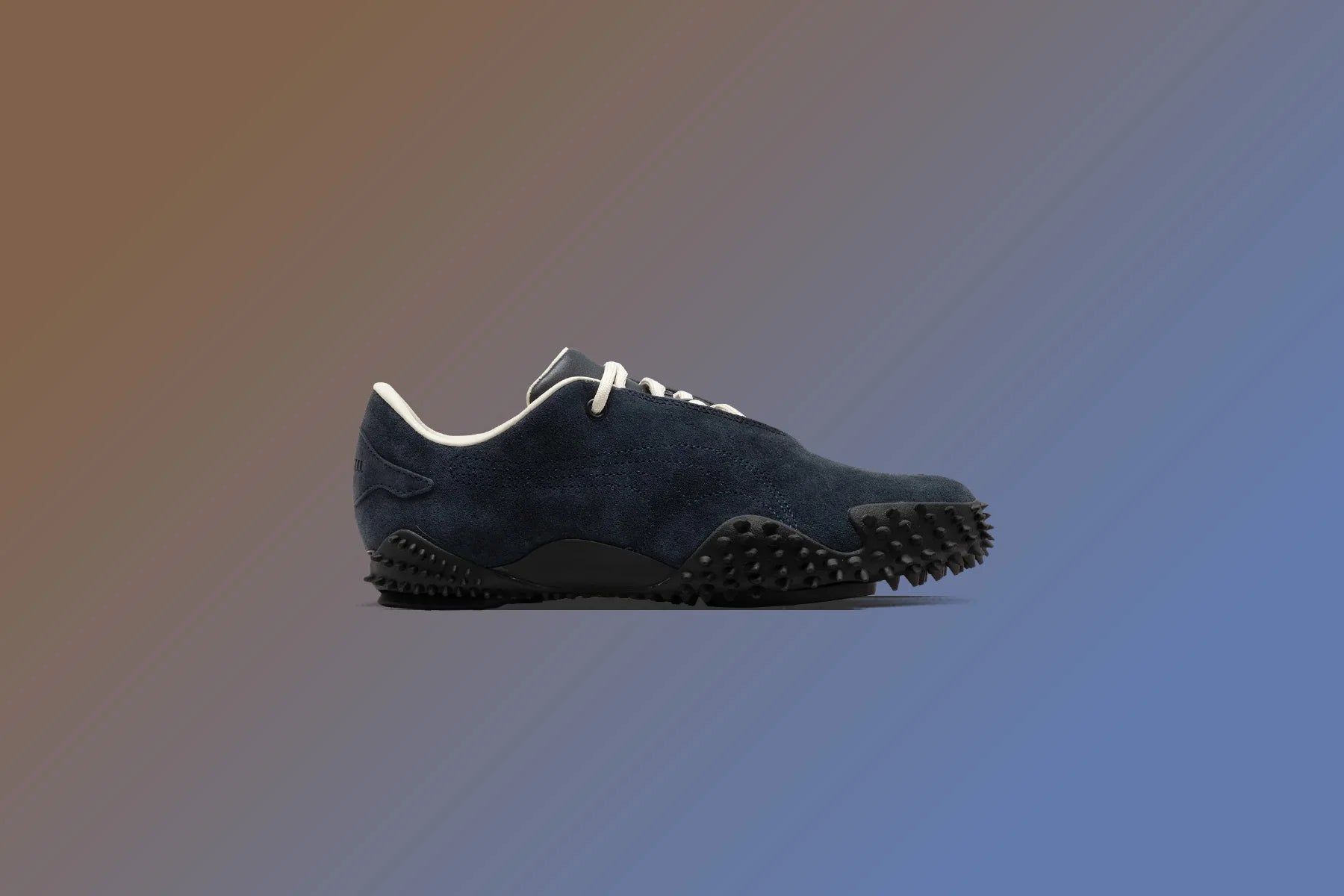 Puma x JJJJound Mostro Deep Navy