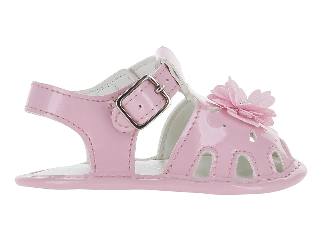 Sandalias Ensueño Candy para Bebé